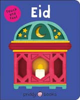Bookcover: Eid