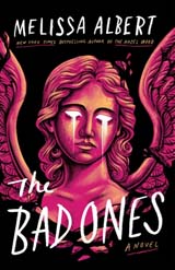 Bookcover: The Bad Ones