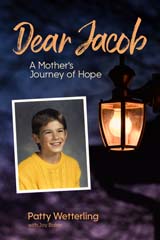 Bookcover: Dear Jacob