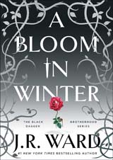 Bookcover: A Bloom in Winter