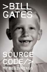 Bookcover: Source Code