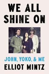 Bookcover: We All Shine On