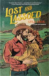 Bookcover: Lost and Lassoed