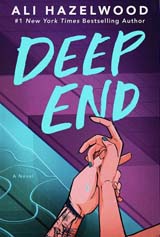 Bookcover: Deep End