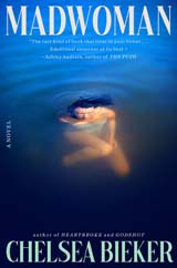 Bookcover: Madwoman 