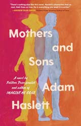 Bookcover: Mothers and Sons 