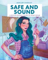 Bookcover: Safe and Sound