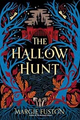 Bookcover: The Hallow Hunt