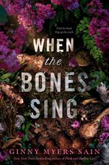 Bookcover: When the Bones Sing
