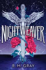 Bookcover: Nightweaver