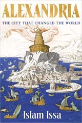 Bookcover: Alexandria : the city that changed the world