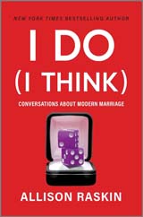 Bookcover: I Do (I Think)
