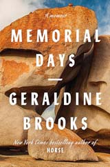Bookcover: Memorial Days