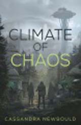 Bookcover: Climate of Chaos