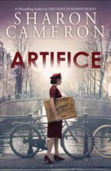 Bookcover: Artifice