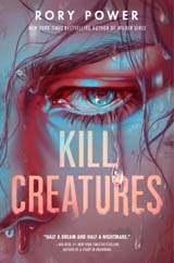 Bookcover: Kill Creatures