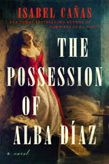 The Possession of Alba Díaz 