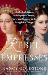 The Rebel Empresses 