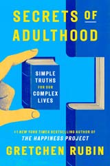 Secrets of Adulthood