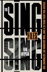 The Sing Sing Files 