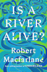 Bookcover: Is a river alive?