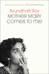 Bookcover: Mother Mary comes to me