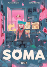 Bookcover: Soma 