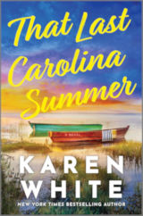 Bookcover: That last Carolina summer 