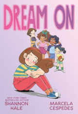 Bookcover: Dream On