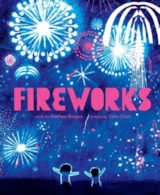 Bookcover: Fireworks