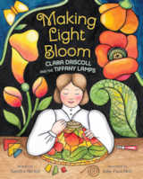 Bookcover: Making Light Bloom