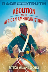 Bookcover: Abolition and the African American Story