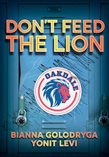 Bookcover: Don't Feed the Lion 
