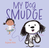 Bookcover: My Dog Smudge 