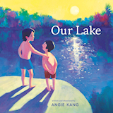 Bookcover: Our Lake 