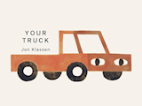 Bookcover: Your Truck 