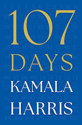 Bookcover: 107 days