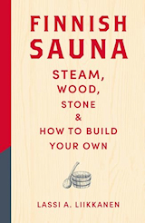 Bookcover: Finnish Sauna