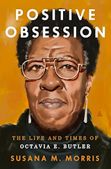 Bookcover: Positive obsession