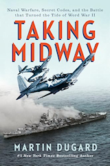 Bookcover: Taking Midway