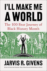 I'll Make Me a World