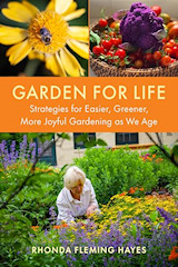 Bookcover-Garden for Life