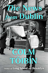 Bookcover-The News from Dublin