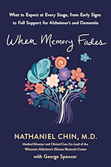 Bookcover-When Memory Fades -