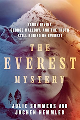The Everest Mystery