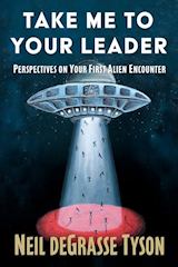 Take Me to Your Leader