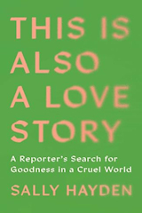 This Is Also a Love Story 