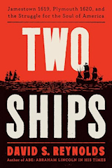 Two Ships 